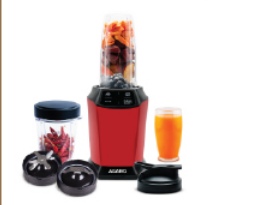 AGARO Supreme Personal Blender 1000W (Item No. 34427)