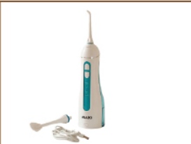 AGARO Royal Dental Flosser (Item No. 34466)