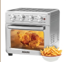 AGARO REGAL Digital Air Fryer 23L (Item No. 33846)