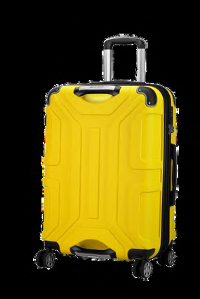 Maleta Finix Trolley – 28 inch additional view