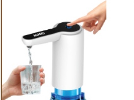 AGARO Elite Electric Water Dispenser Pump (Item No. 34192)
