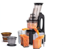 AGARO Royal Slow Juicer 240 Watts (Item No. 33847)