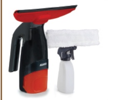 AGARO Delite Electric Glass Vacuum Cleaner (Item No. 34233)