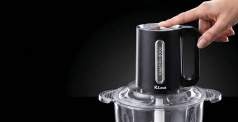 3 Litre Transparent Bowl Chopper additional view