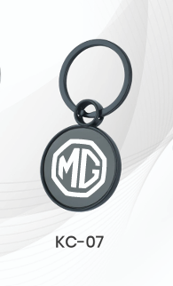 MG Keychain