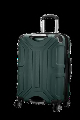 Maleta Finix Trolley – 28 inch