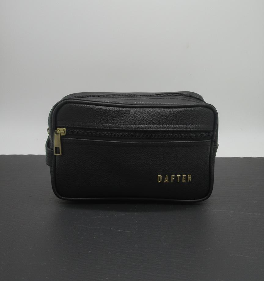 TRAVEL POUCH