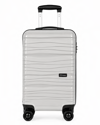 Maleta Corus Trolley – 20 inch additional view