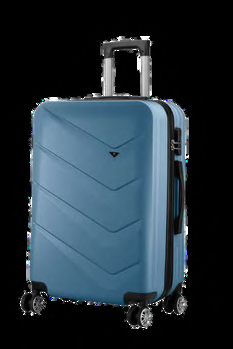 Maleta Nexus Trolley – Set of 3 additional view