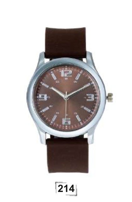 Right Delux Wrist Watch Model 214