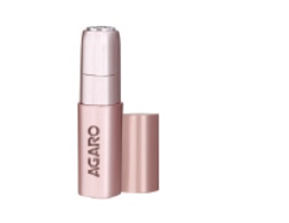 AGARO Facial Hair Remover FHR170 Rose Gold (Item No. 34182)