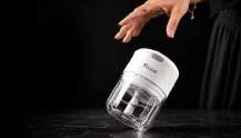 Mini Electric Rechargeable Chopper additional view