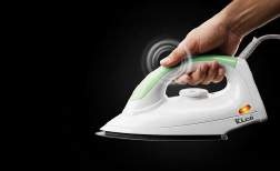 Dry Iron additional view