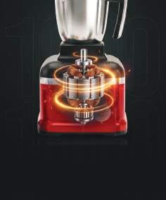 Mixer Grinder additional view