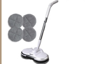 AGARO Regency Electric Spin Mop (Item No. 34118)