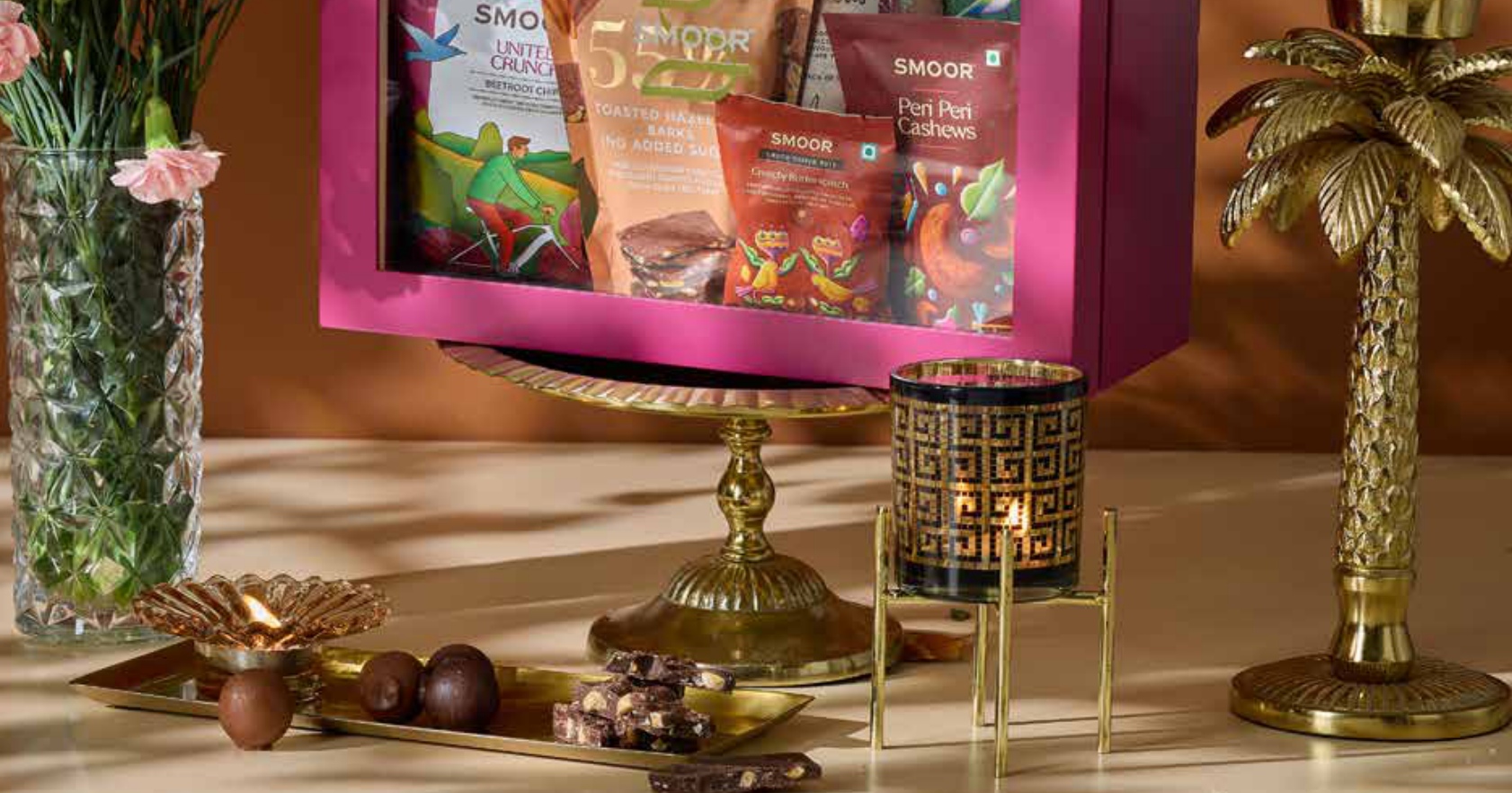 SMOOR The Maison Box