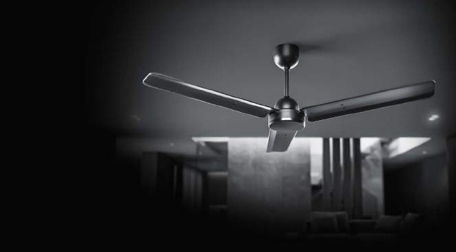 BLDC Ceiling Fan additional view