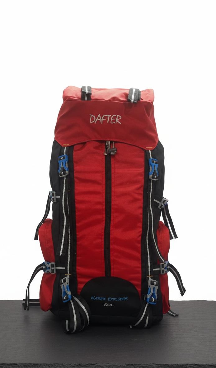 TREKKING BAG