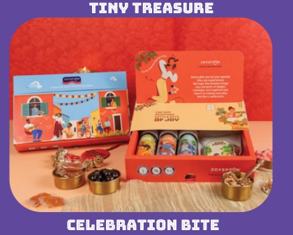 Tiny Treasure