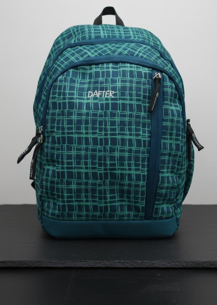 College Backpack