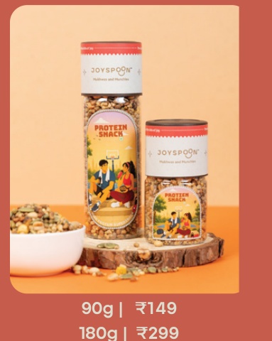 Protein Snack - 90g