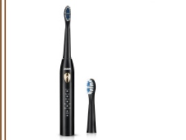 AGARO Cosmic Lite Sonic Tooth Brush Black (Item No. 34334)