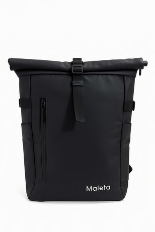 Maleta Rolltop Backpack