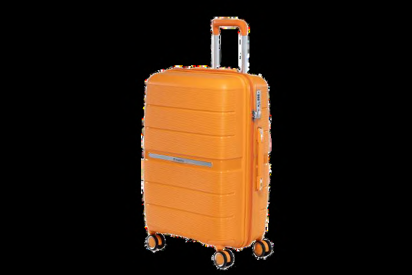 Maleta Pearl Trolley – 28 inch