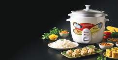 Electric Rice Cooker additional view