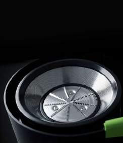 Centrifugal Juicer additional view
