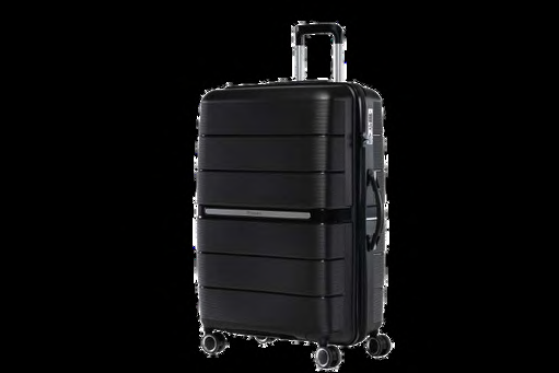 Maleta Pearl Trolley – 20 inch additional view