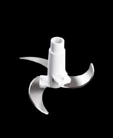 Mini Electric Rechargeable Chopper additional view