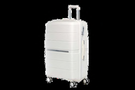 Maleta Pearl Trolley – 24 inch additional view