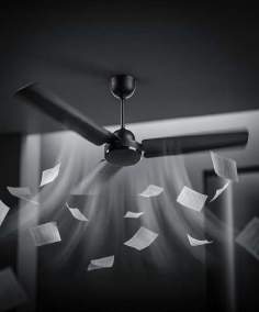 BLDC Ceiling Fan additional view