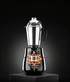 Mixer Grinder additional view