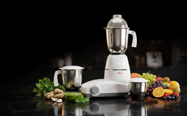Mixer Grinder additional view
