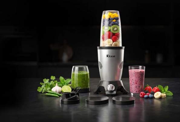 Nutri Fresh