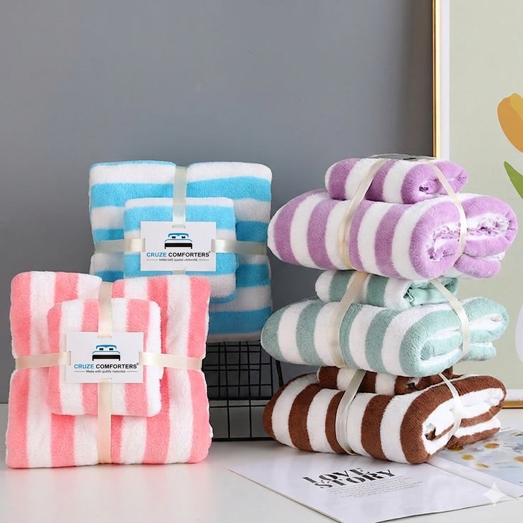 Towels