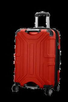 Maleta Finix Trolley – 20 inch additional view