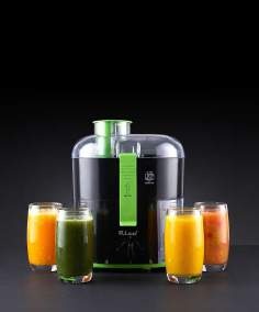 Centrifugal Juicer additional view