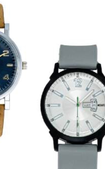Right Delux Wrist Watch Model 212