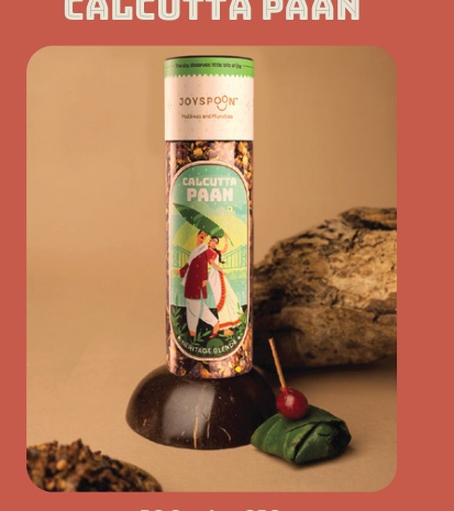 Calcutta Paan - 100g