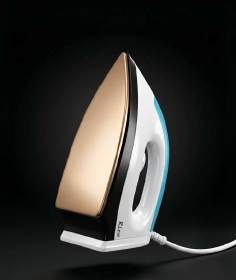 Dry Iron additional view